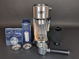 DELONGHI DEDICA Kaffeemaschine