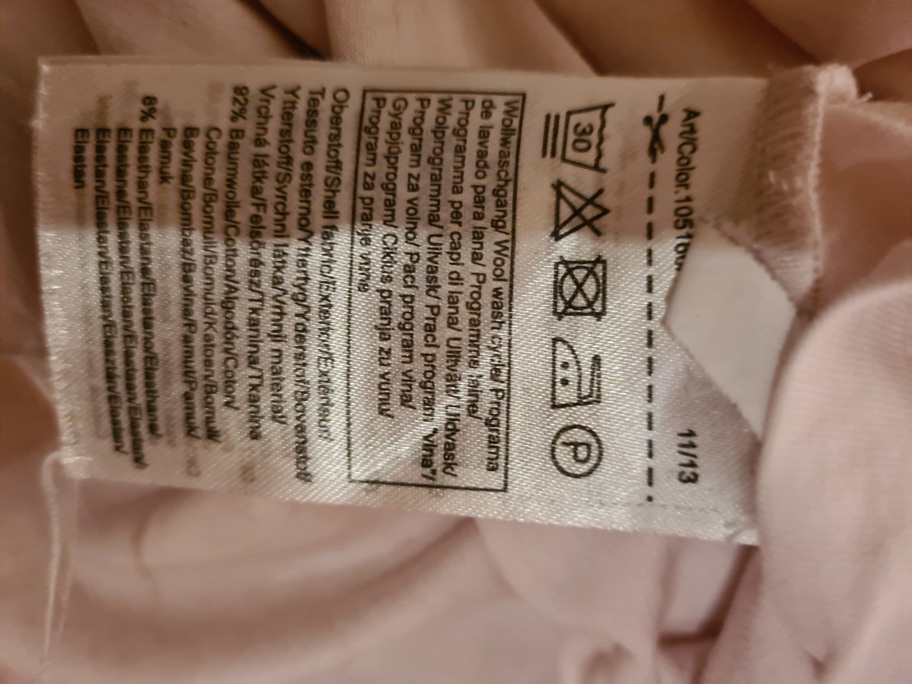 T-Shirts: Strandtuch mit Shirt gr.38 – Gebraucht aus Ferden von jemyce 4