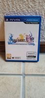 PS Vita Spiel - Final Fantasy 10 10 2 HD Remaster