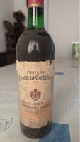 Chateau Canon-la-Gaffelier 1979 Grand Cru Classe Bordeaux
