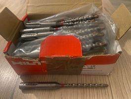 50 Mèches Béton/Hammerbohrer Hilti TE C 5/12 neuves