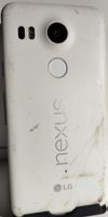 LG Nexus 5X - Defekt ideal als Spender!