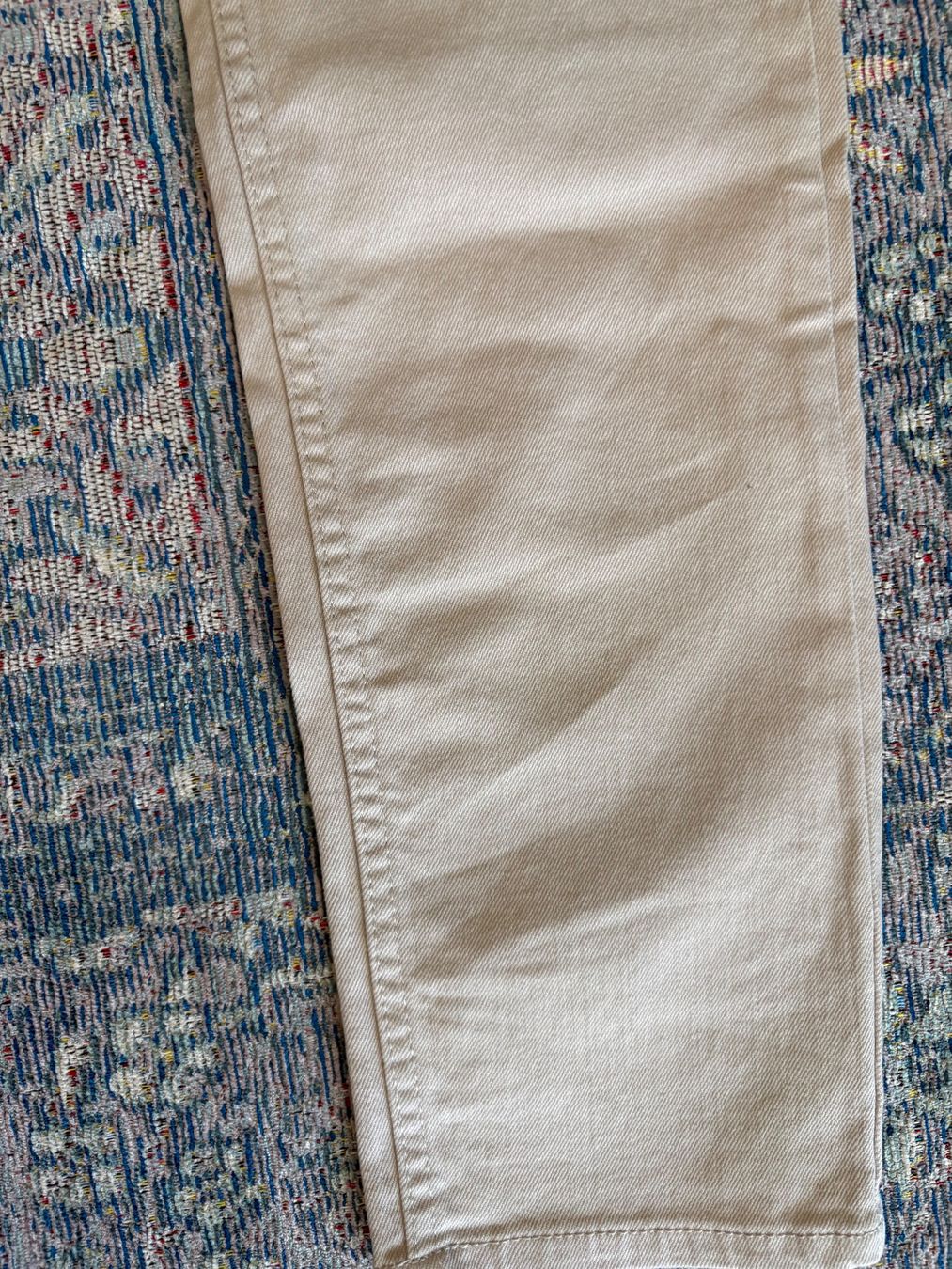 H&M Hosen: Neue Sommer Hosen beige Gr.31 – Neu (gemäss Beschreibung) aus Gutenswil von mse_hbj5 2