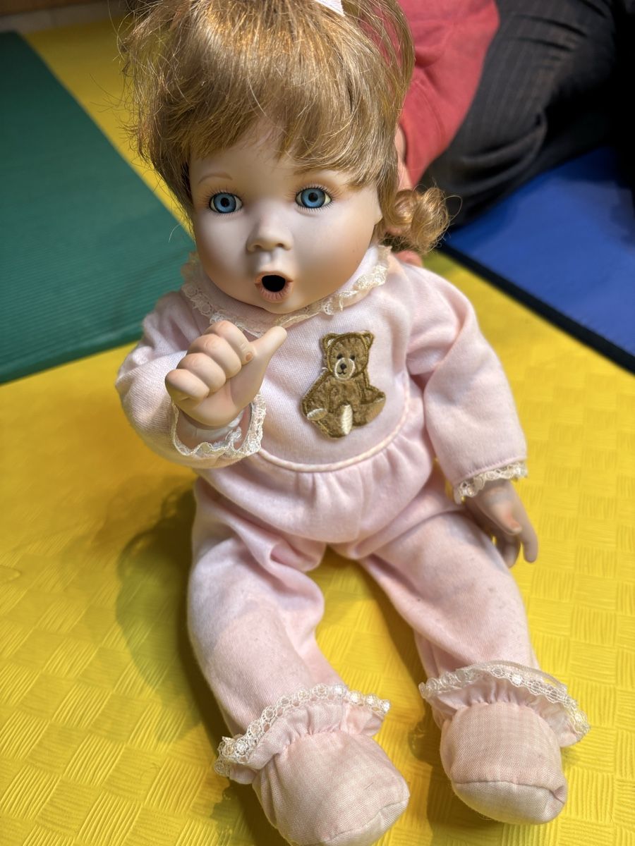 Bambole: Baby Puppe – Usato da Seon venduto da Ceci7