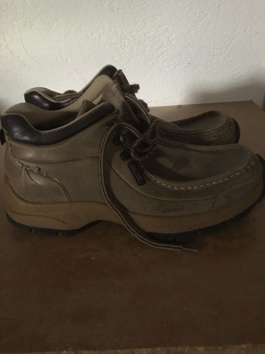 Herrenschuhe: Chaussures homme – Gebraucht aus Montsevelier von Batson 2
