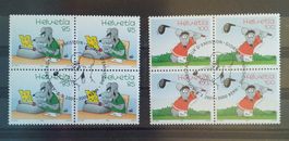 2532) 1158-59, Uli Stein Satz im 4-Block Kt. 22.-