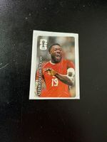 Panini Fifa WM 2026 Coca cola Alphonso Davies CC7