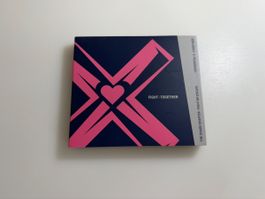 CD TXT The Chaos Chapter Fight Or Escape
