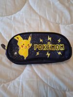 trousse pokemon (pikachu)