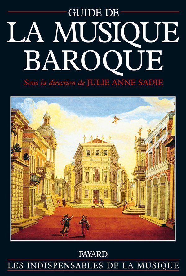 Libri: Guide de la musique baroque – Nuovo (secondo la descrizione) da Neuchâtel venduto da Babotschk