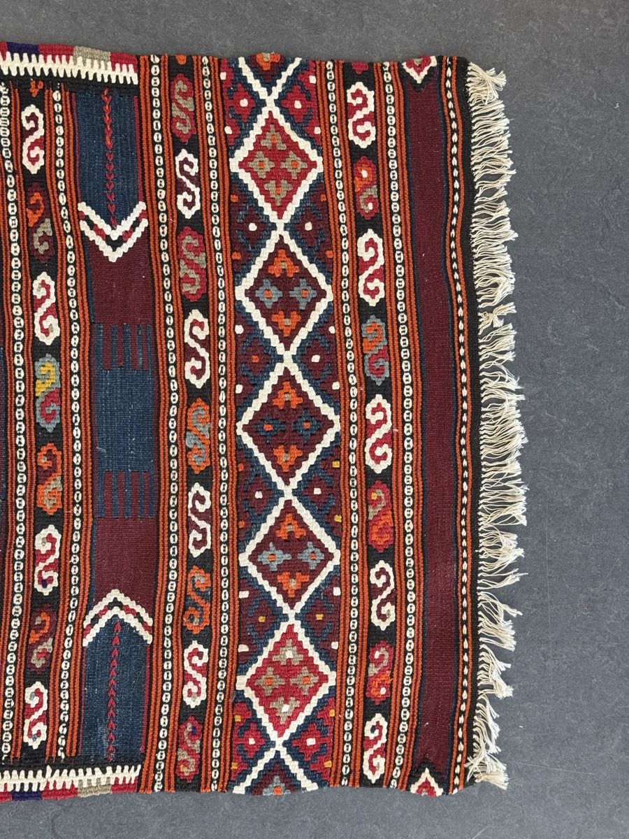 Kelim Tapis: Anatolischer Kelim – D'occasion à Liestal par galerie_nategh 3