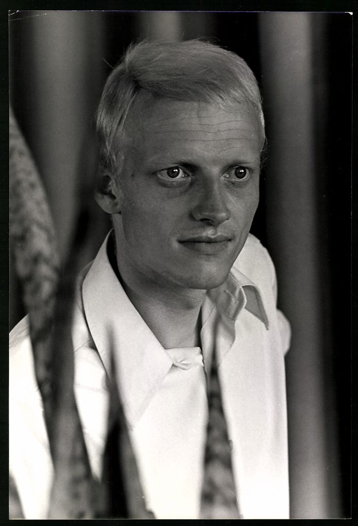 Fotografie & Manifesti: Fotografie Dego Hoffmann Ltd., London, P – Usato da Berlin venduto da bartko-reher