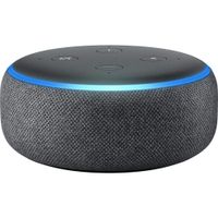 Amazon Echo Dot (3. Gen.)|Lautsprecher mit Alexa|Neuwertig