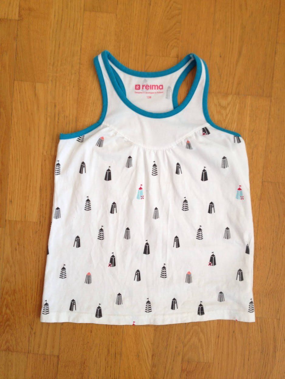 Blouses, T-shirts & Tops: Reima Top – D'occasion à Dübendorf par Fip05