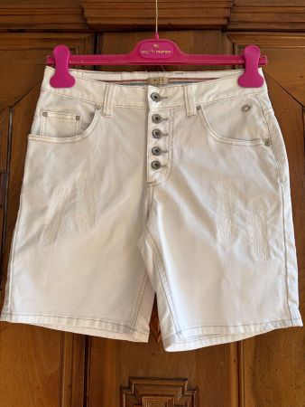 NILE Bermudashorts    Größe: XS / 36 DE