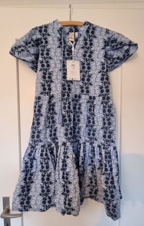 NEW Yas bleu dress (S)