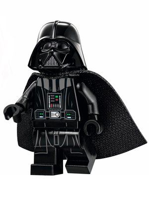 Lego Star Wars Darth Vader SW0636b Neu | Kaufen Auf Ricardo