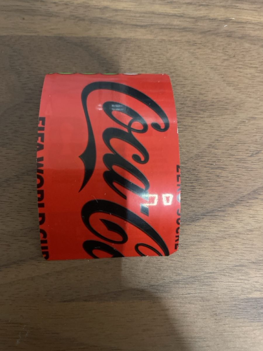 Panini Carte collezionabili: Haaland Extra Sticker + Virgil Van Dijk Coca Cola Panini – Nuovo (secondo la descrizione) da Galgenen venduto da Stefan780 4