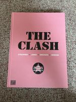 The Clash - Das offizielle Bandbuch
