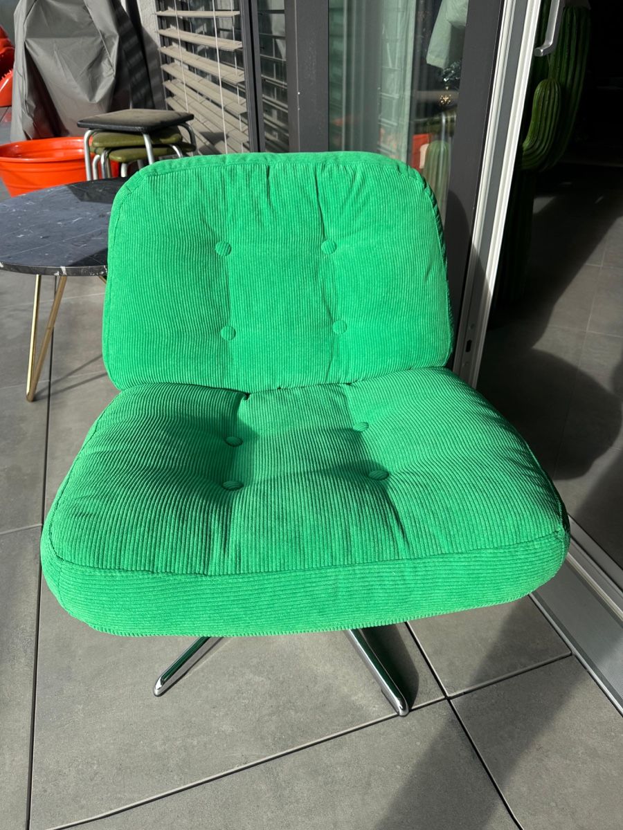 Ikea Poltrone: Fauteuil Dyvlinge - comme neuf  – Usato da Crissier venduto da sas_c5h9 1