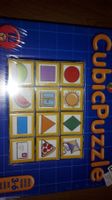 Cubic Puzzle erste Schulstunde