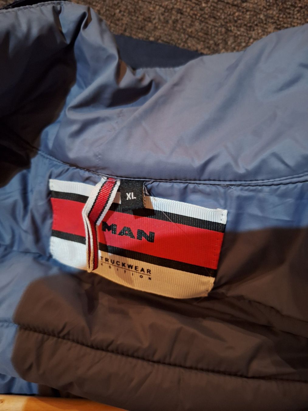 Giacche: Jacke Gr XL – Nuovo e nell'imballaggio originale da Wegenstetten venduto da mcfly321 4