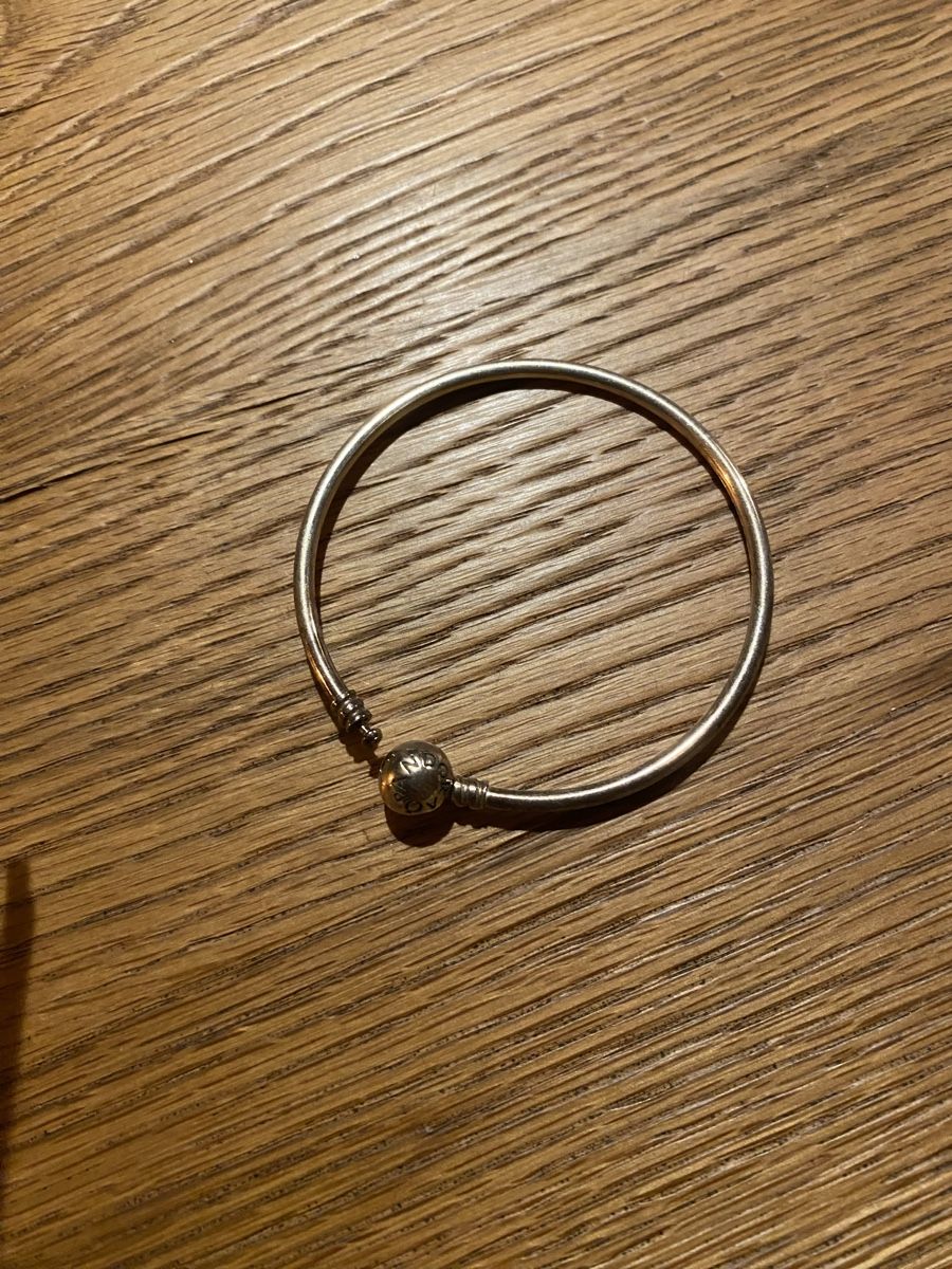 Pandora Armbänder & -reifen: Pandora Armreif – Gebraucht aus Muri AG von sonneblueme10 1