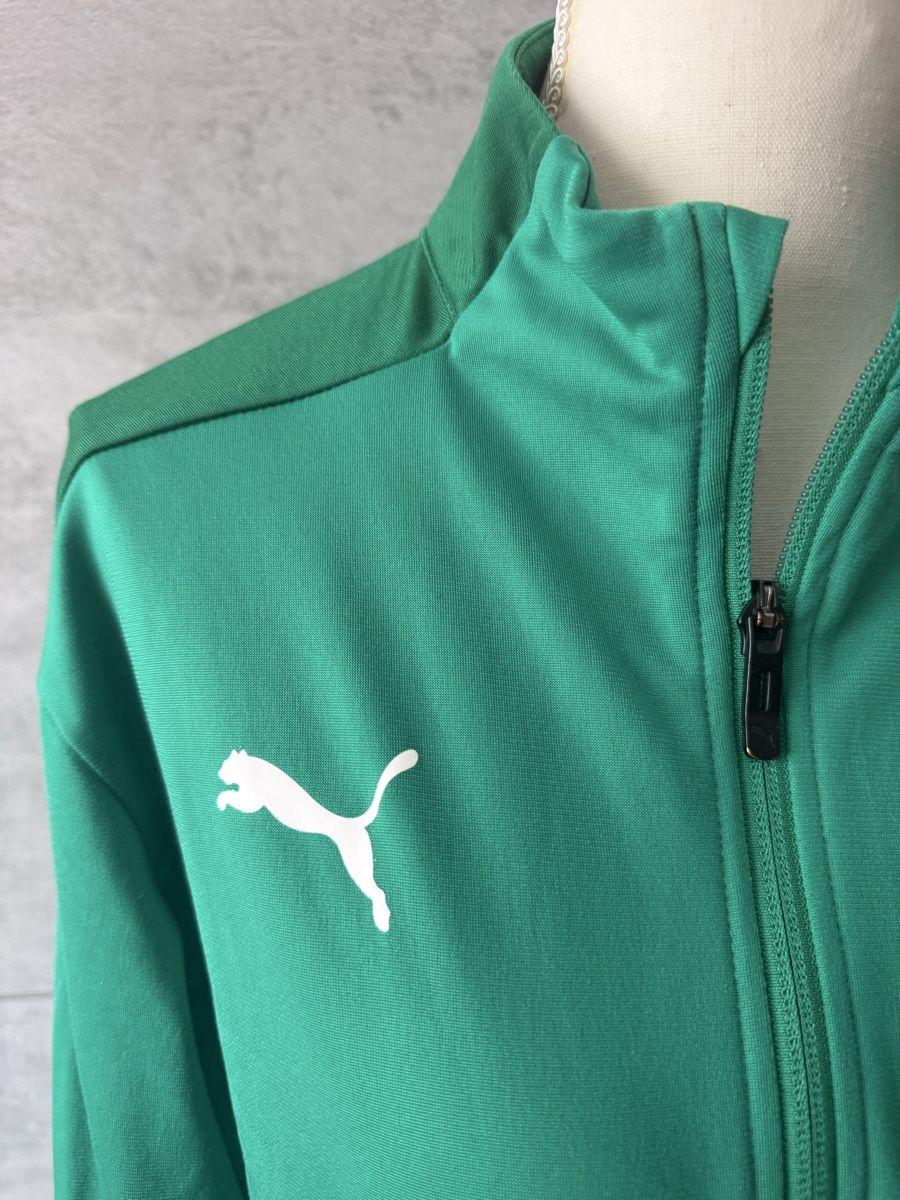 Giacche: Puma jacke – Usato da visp venduto da Kmemo1 2