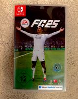EA Sports FC 25