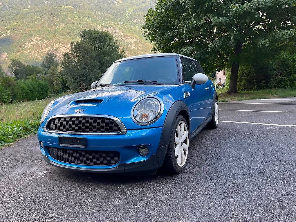 Automobili: Belle sportive  – Usato da Vernayaz venduto da garageducasino