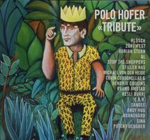 Various – Polo Hofer "Tribute"