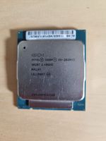 Intel Xeon E5-2620V3