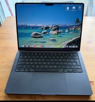 Top Apple MacBook Pro 2025 14.20 2TB 16 GB CH M5