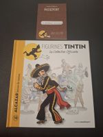 Tintin no figurine 10 la collection officielle Tim & Struppi