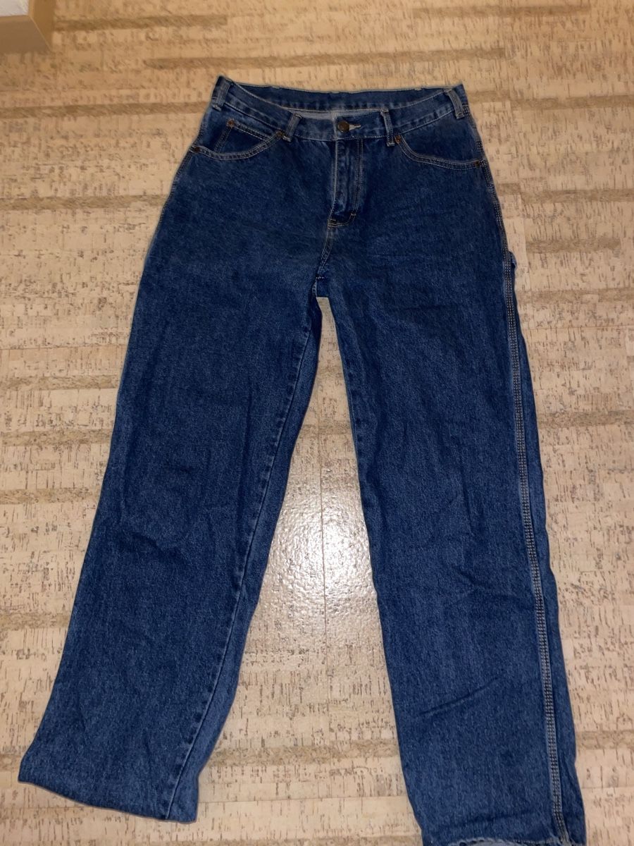 Dickies Jeans: Dickies Original Jeans Men 30, Länge: 82cm – Usato da Walenstadt venduto da ste_mp6f 3