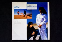 Cock Robin - After Here Through Midland