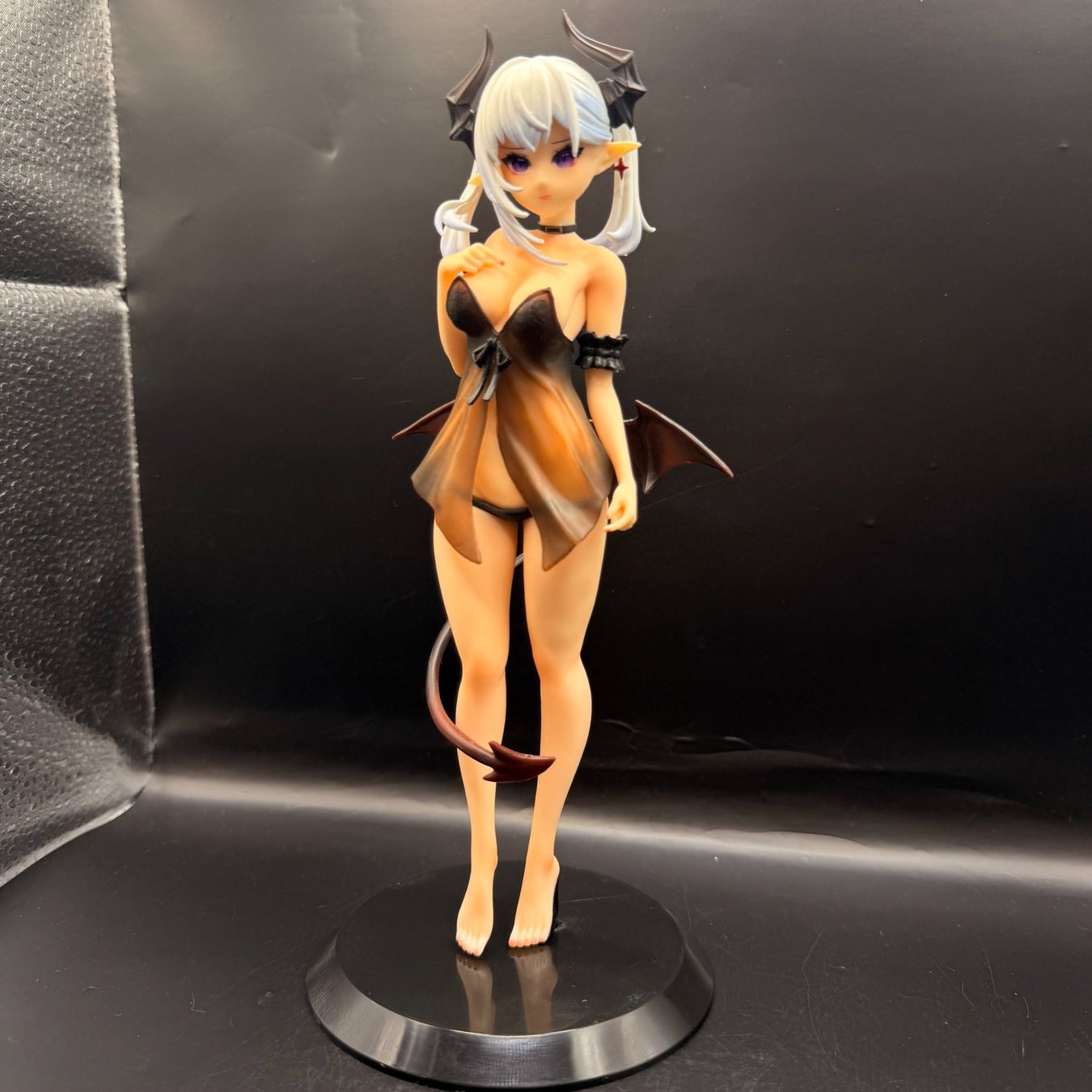Figurines: AniMester Little Demon Lilith Figur – D'occasion à Düdingen par Nerdworld
