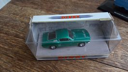 Ford Mustang Modell