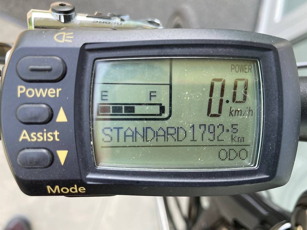 Biciclette: Elektro Velo Flyer – Usato da Herrliberg venduto da svagi 4