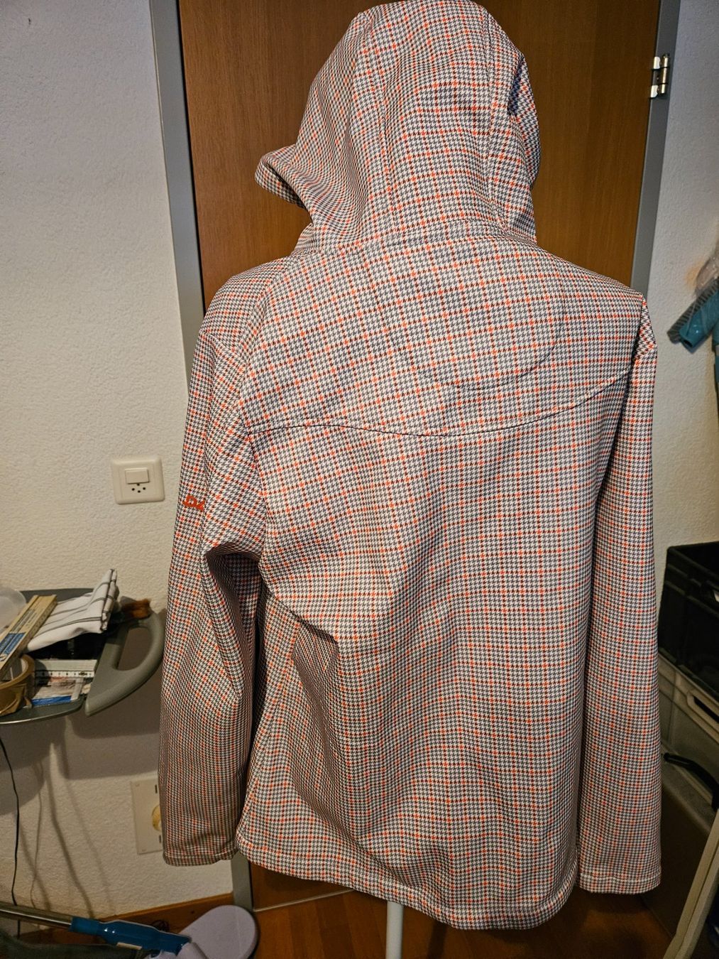 Giacche: Damen Softsehl jacke Gr 44 – Nuovo (secondo la descrizione) da Landquart venduto da Snug01 1