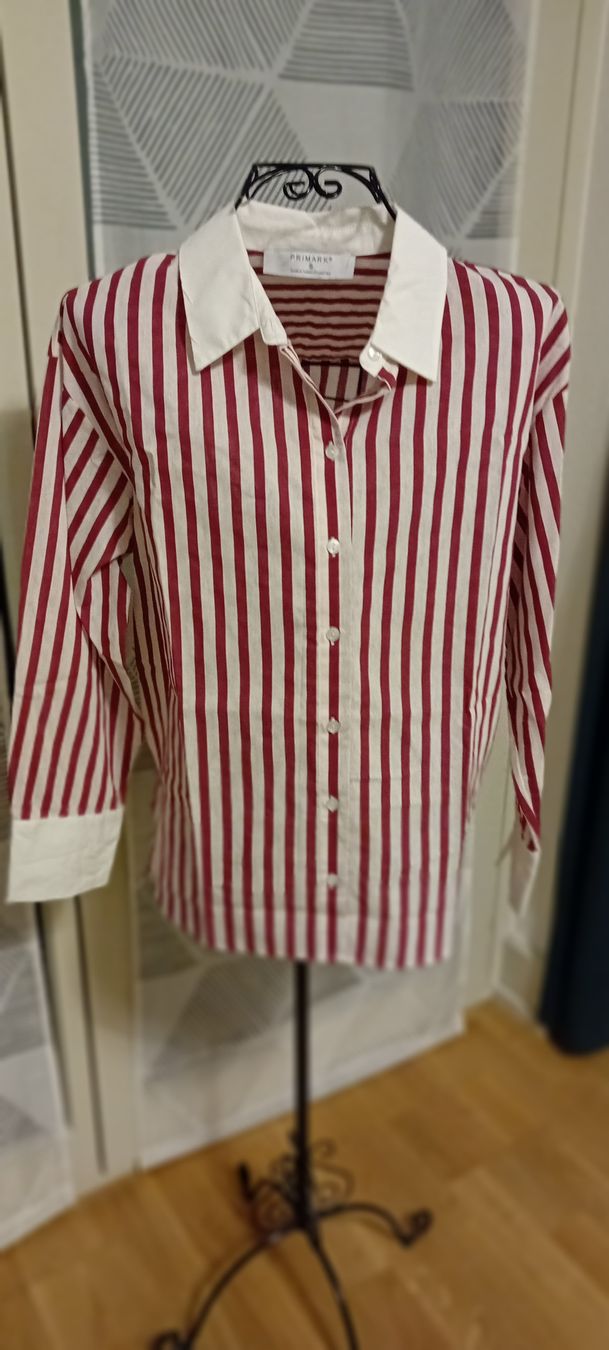 Camicette: long bluse gr S – Nuovo (secondo la descrizione) da zürich venduto da janjaz 1