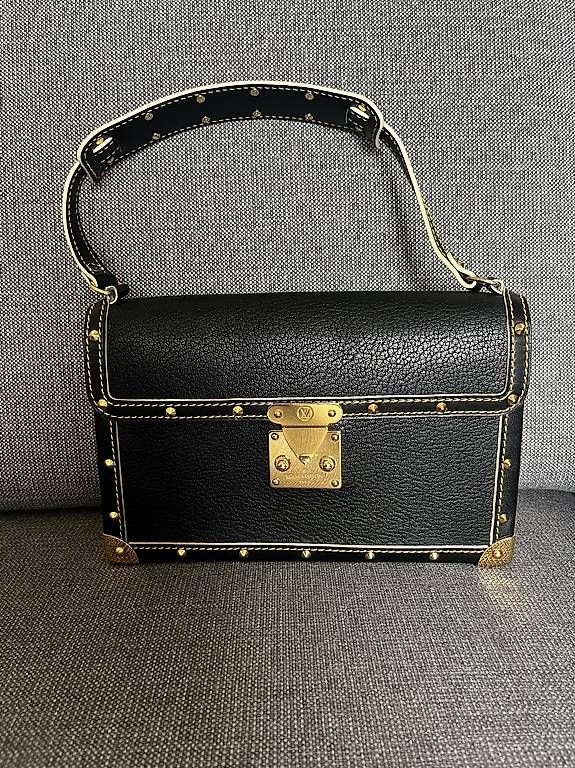 Louis Vuitton Borse da donna: Louis Vuitton vintage – Usato da Adliswil venduto da MinaMino