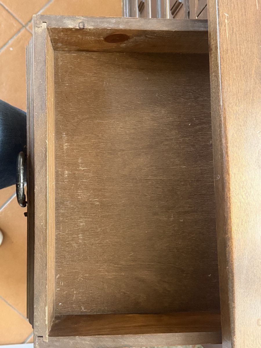 Cassettiere: Antikes Sideboard aus Holz – Usato da Studen BE venduto da sch_zbv9 9