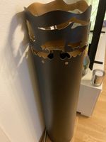 Laterne gross mit Alpabzug
