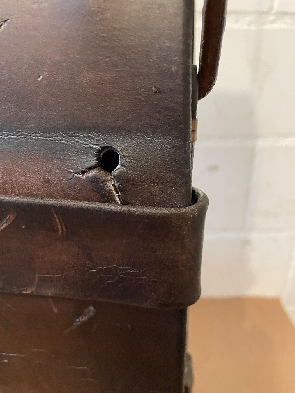 Campanacci mucche: Antike Glocke ab 1.00 Fr. – Usato da Birrhard venduto da magisto52 8