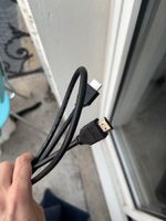 Câble HDMI