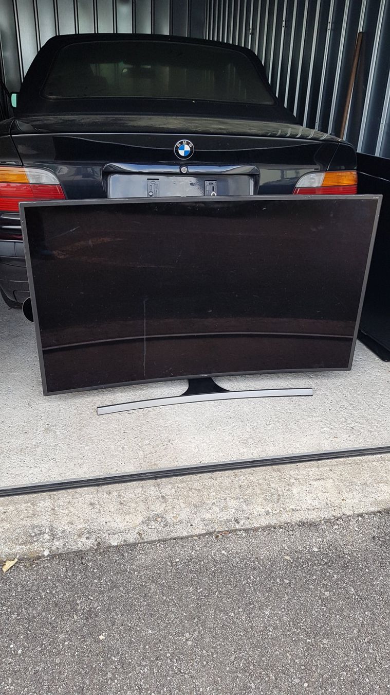 Samsung Televisori: 20 x TV verschiedene marken. – Usato da Biel / bienne venduto da Sarouch9 4