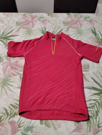 Velo T-Shirt Gr. 152