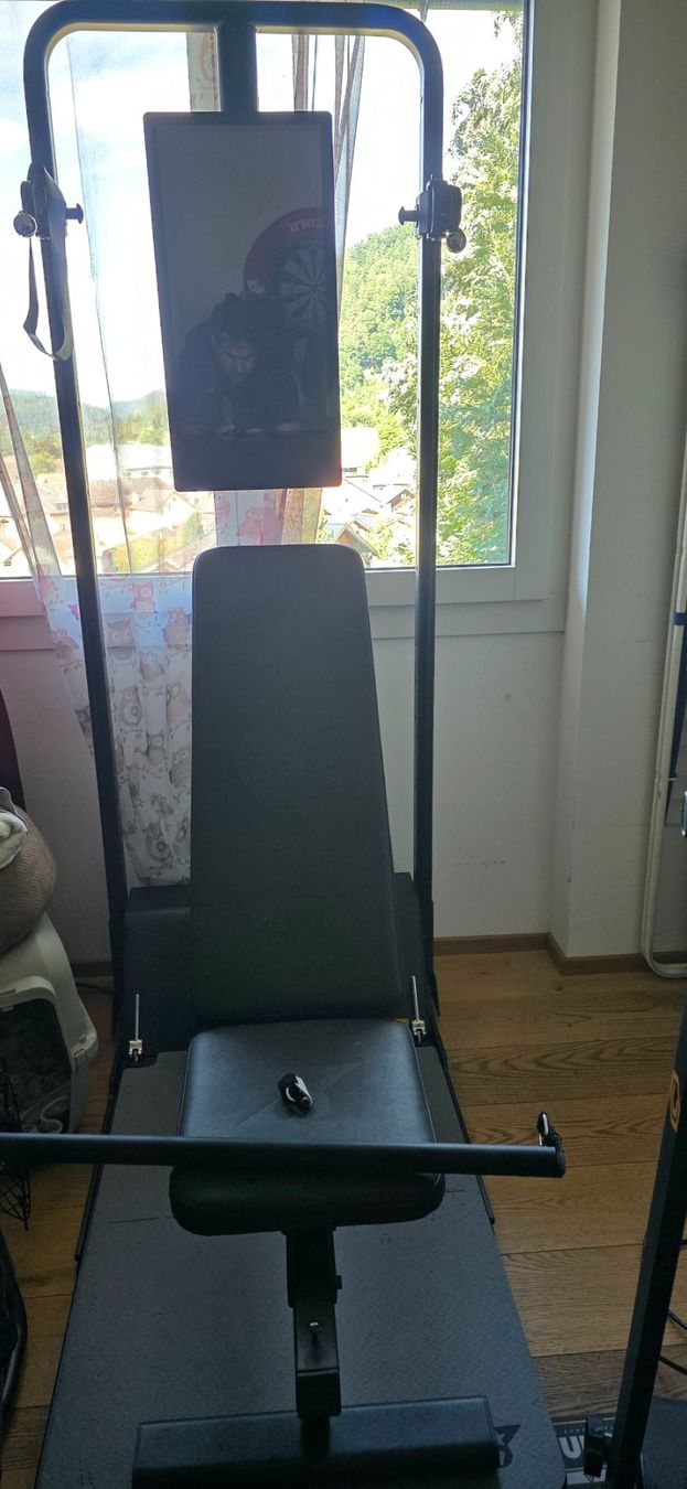 Hometrainer: Speediance Gym Monster – Nuovo (secondo la descrizione) da Tamins venduto da Giamo1 1