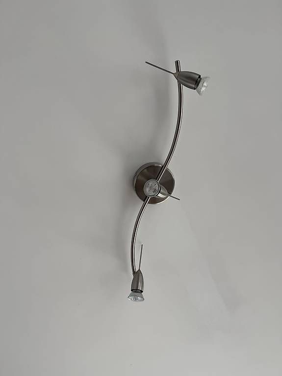 Lampade: Zwei Lampen – Usato da St. Gallen venduto da Raf145